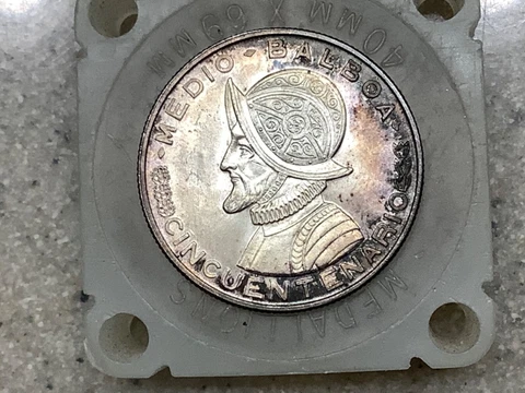 Panama Coins thumbnail