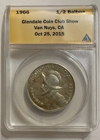 Panama Coins thumbnail