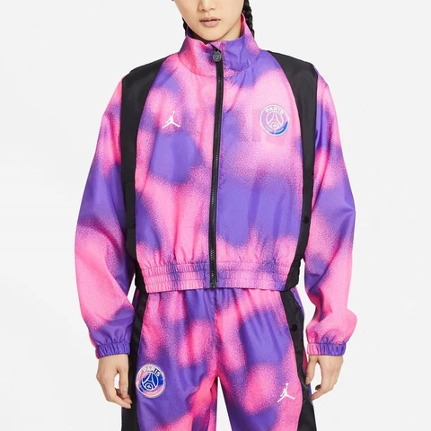 Paris Saint-Germain Jackets thumbnail