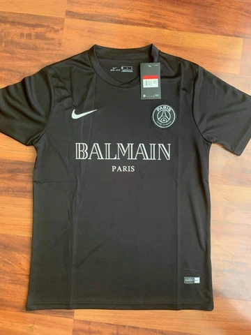 Paris Saint-Germain Shirts thumbnail