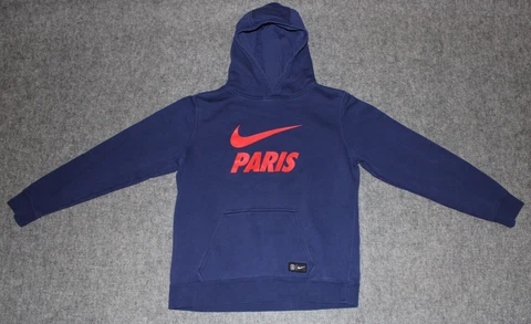 Paris Saint-Germain Sweatshirts thumbnail