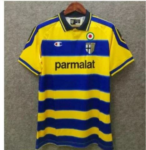 Parma Jerseys thumbnail