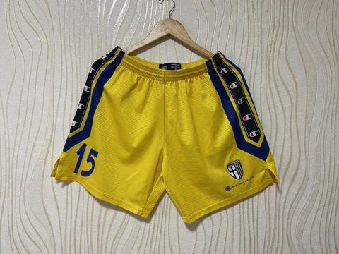 Parma Shorts thumbnail