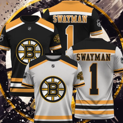 Patrice Bergeron Shirts thumbnail