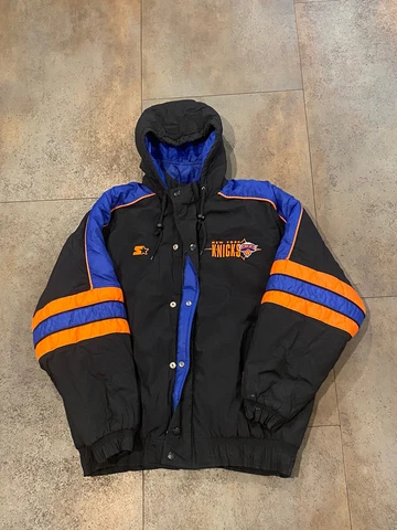 Patrick Ewing Jackets thumbnail