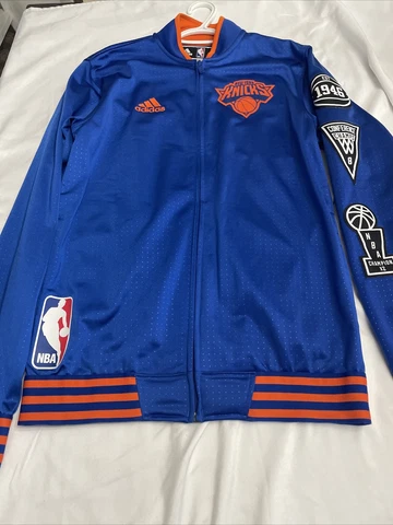 Patrick Ewing Jackets thumbnail