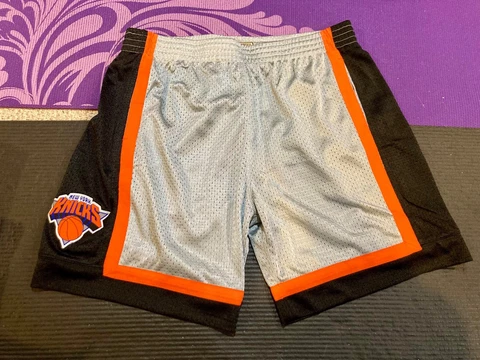 Patrick Ewing Shorts thumbnail