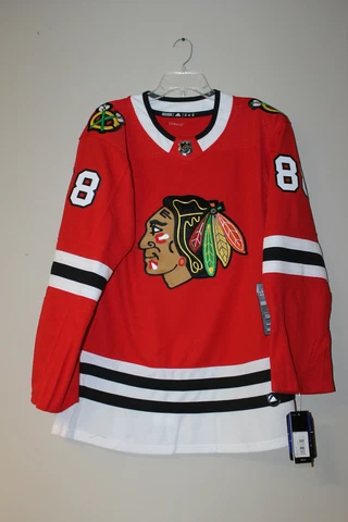 Patrick Kane Jerseys thumbnail