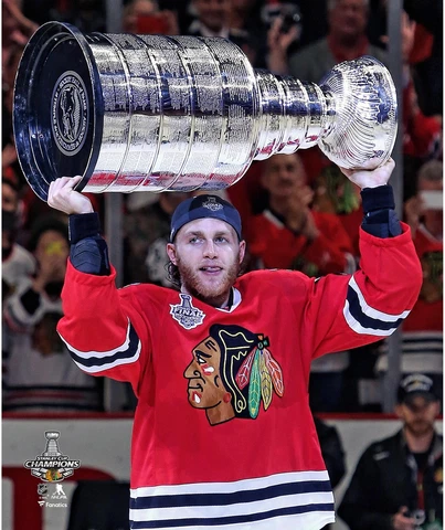 Patrick Kane Posters thumbnail