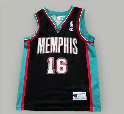 Pau Gasol Jerseys