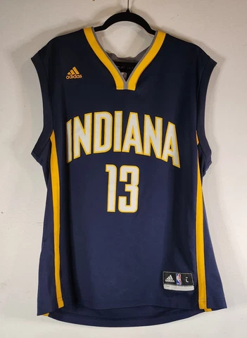 Paul George Jerseys