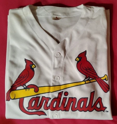 Paul Goldschmidt Jerseys thumbnail
