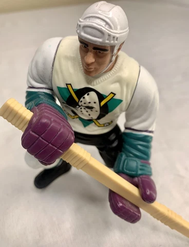 Paul Kariya Action Figures thumbnail