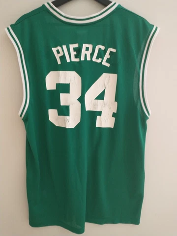 Paul Pierce Jerseys thumbnail