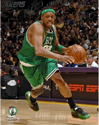 Paul Pierce Posters thumbnail