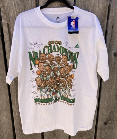 Paul Pierce Shirts thumbnail