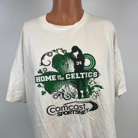 Paul Pierce Shirts thumbnail