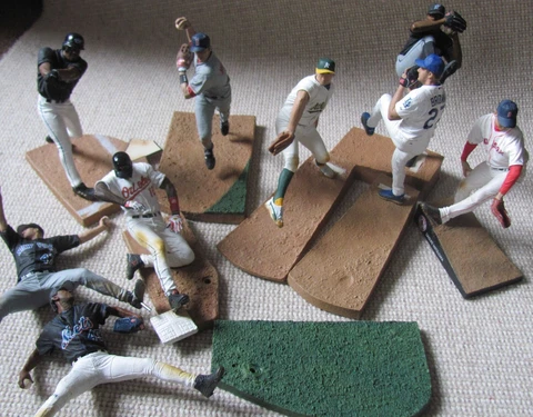 Pedro Martinez Action Figures thumbnail