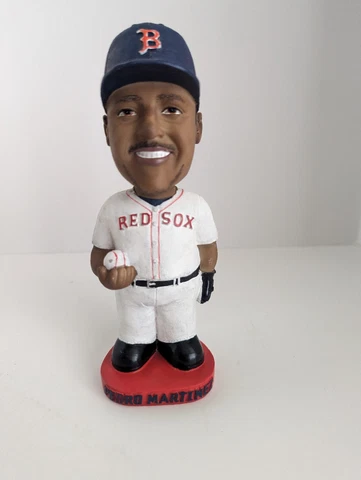 Pedro Martinez Bobbleheads thumbnail