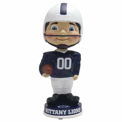 Penn State Nittany Lions Bobbleheads thumbnail