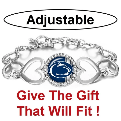 Penn State Nittany Lions Bracelets thumbnail