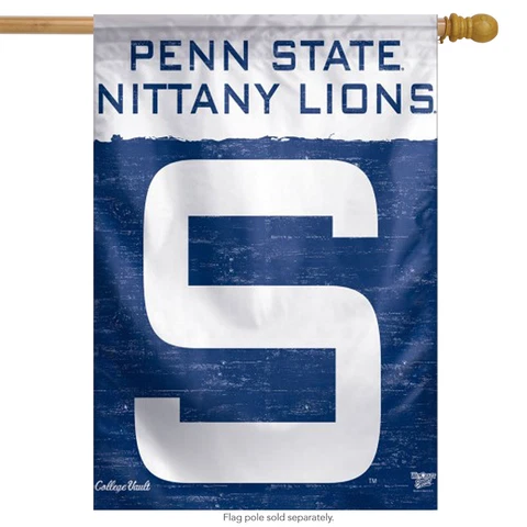 Penn State Nittany Lions Flags thumbnail