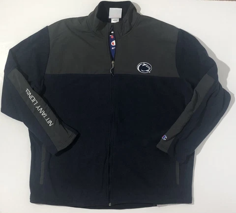 Penn State Nittany Lions Jackets thumbnail