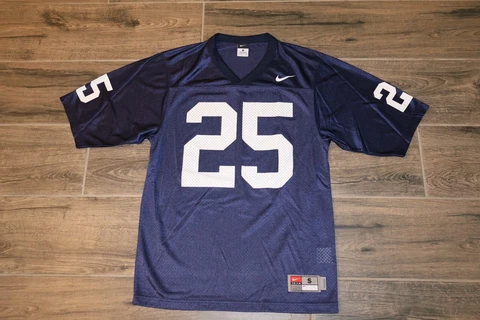 Penn State Nittany Lions Jerseys thumbnail