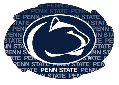Penn State Nittany Lions Magnets thumbnail