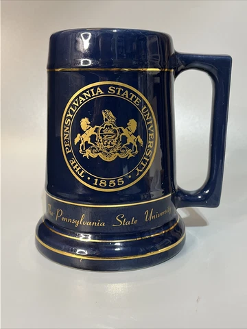Penn State Nittany Lions Mugs thumbnail
