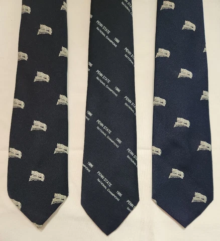 Penn State Nittany Lions Neck Ties thumbnail