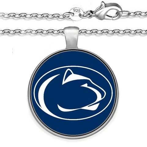 Penn State Nittany Lions Necklaces thumbnail
