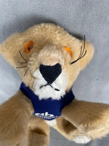 Penn State Nittany Lions Plush Figures thumbnail