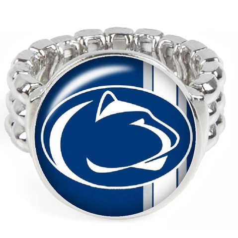 Penn State Nittany Lions Rings thumbnail