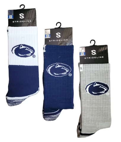 Penn State Nittany Lions Socks thumbnail