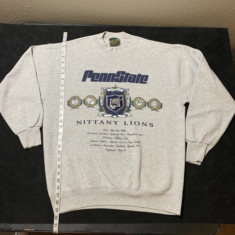 Penn State Nittany Lions Sweatshirts thumbnail