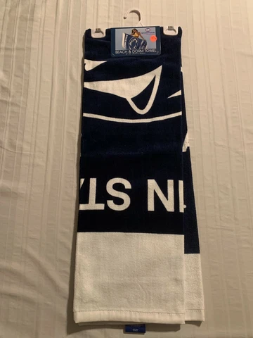 Penn State Nittany Lions Towels thumbnail