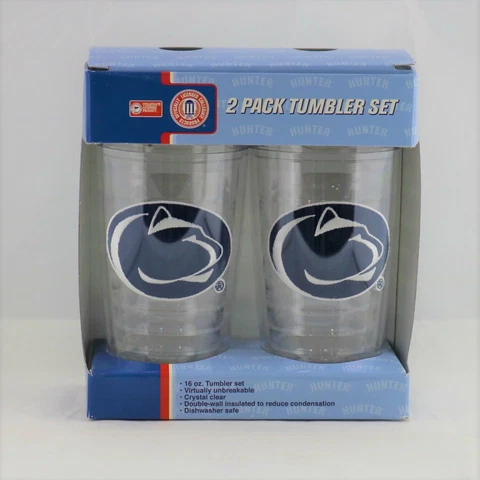 Penn State Nittany Lions Tumblers thumbnail