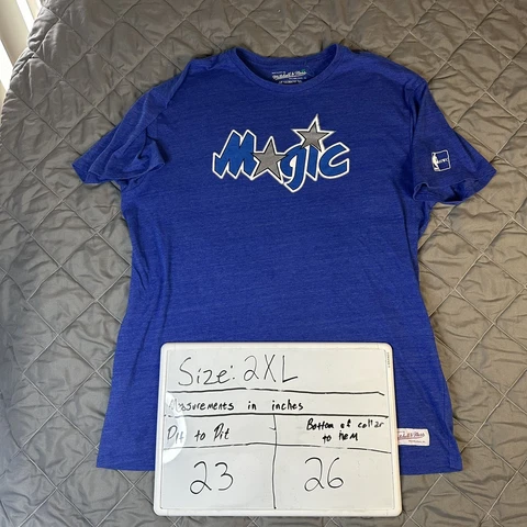Penny Hardaway Shirts