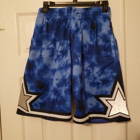 Penny Hardaway Shorts thumbnail
