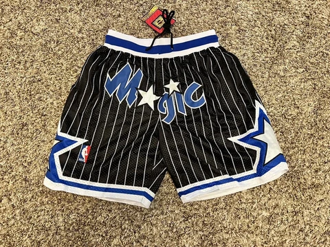 Penny Hardaway Shorts