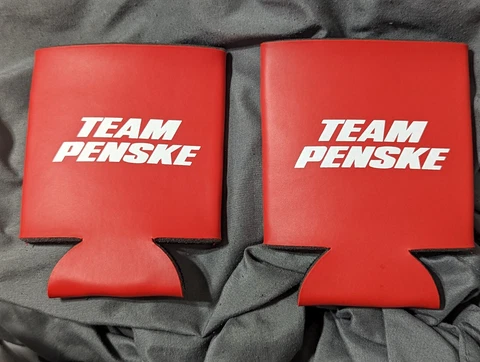Penske Racing Coolers thumbnail