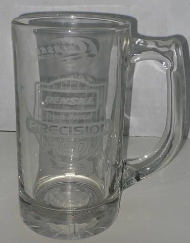 Penske Racing Mugs thumbnail