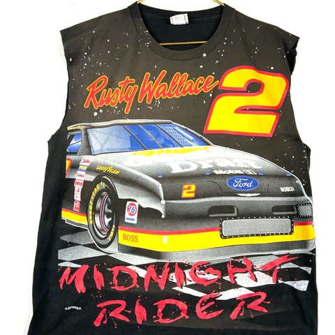 Penske Racing Shirts thumbnail