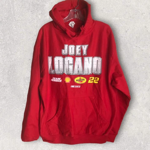 Penske Racing Sweatshirts thumbnail