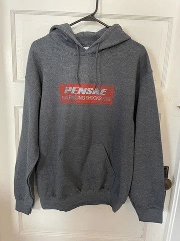 Penske Racing Sweatshirts thumbnail