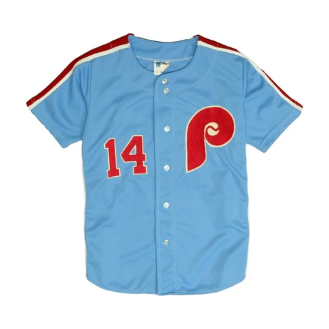 Pete Rose Jerseys thumbnail