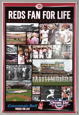 Pete Rose Posters thumbnail