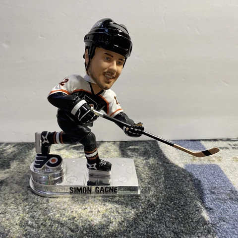Peter Forsberg Bobbleheads thumbnail