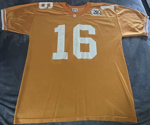 Peyton Manning Jerseys